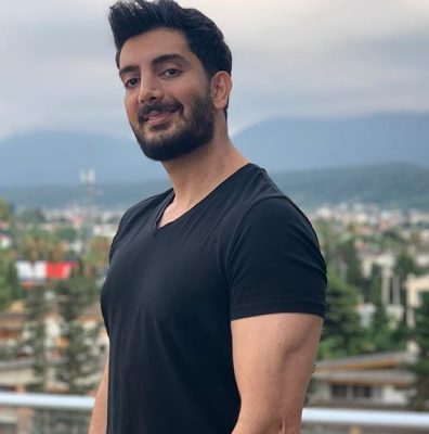 فرزاد فرزین رد پا
